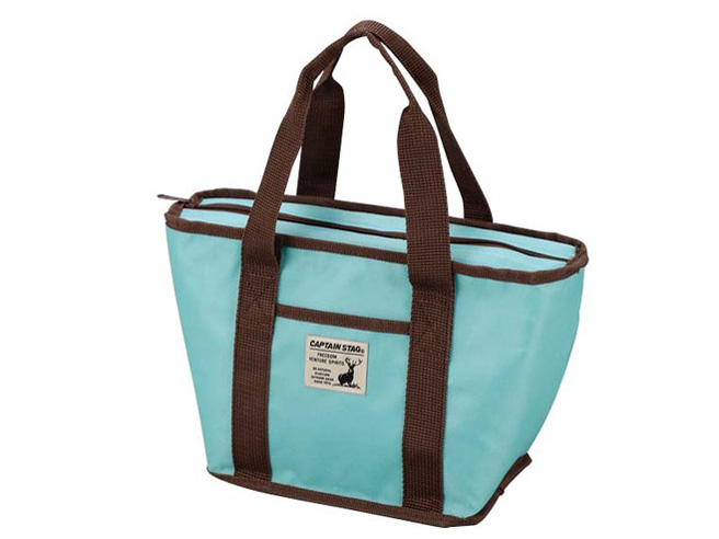 CS�V�����}�� �g�[�g�N�[���[�o�b�O 4L UE-557 [�~���g�O���[��] �̐��i�摜