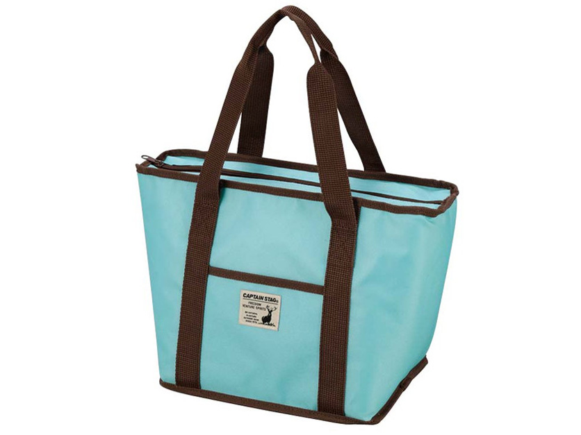 CS�V�����}�� �g�[�g�N�[���[�o�b�O 10L UE-558 [�~���g�O���[��] �̐��i�摜