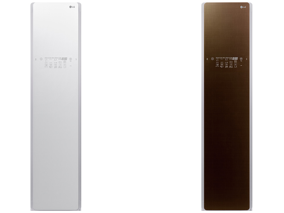 LG styler S3WER [�z���C�g]