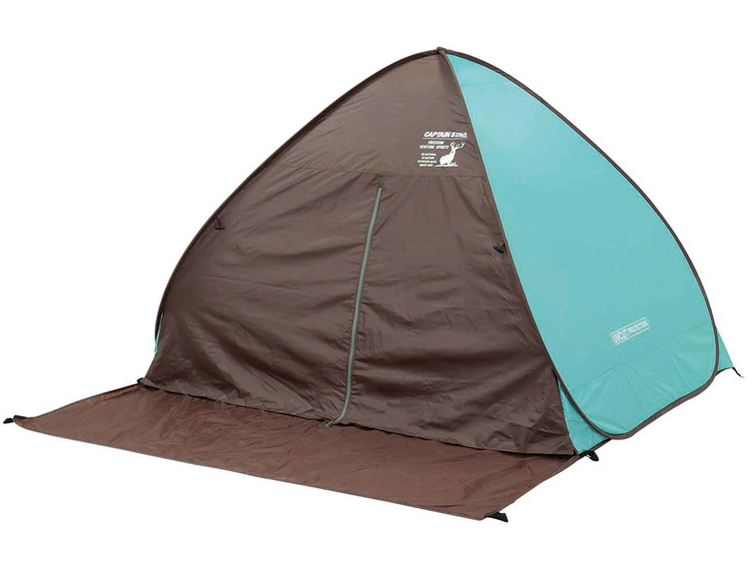 CS�V�����}�� �|�b�v�A�b�v�e���g�t���N���[�Y UA-31 [�~���g�O���[��]