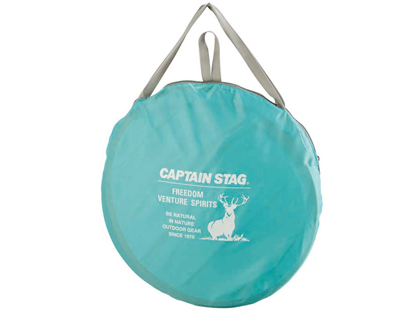 CS�V�����}�� �|�b�v�A�b�v�e���g�t���N���[�Y UA-31 [�~���g�O���[��]