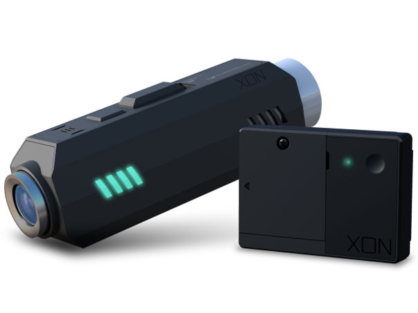 XON REC-1 �̐��i�摜