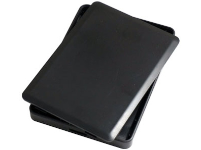 AOK-HDCASE25BKA [�u���b�N]