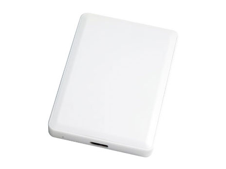 AOK-HDCASE25WHA [�z���C�g] �̐��i�摜