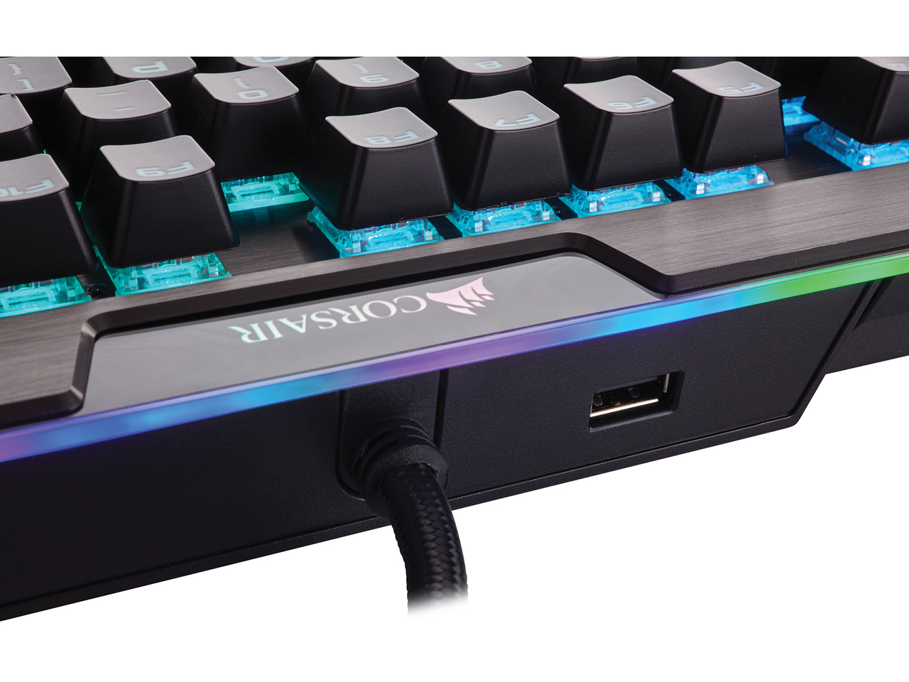 Gaming K95 RGB PLATINUM CH-9127014-JP [�u���b�N]