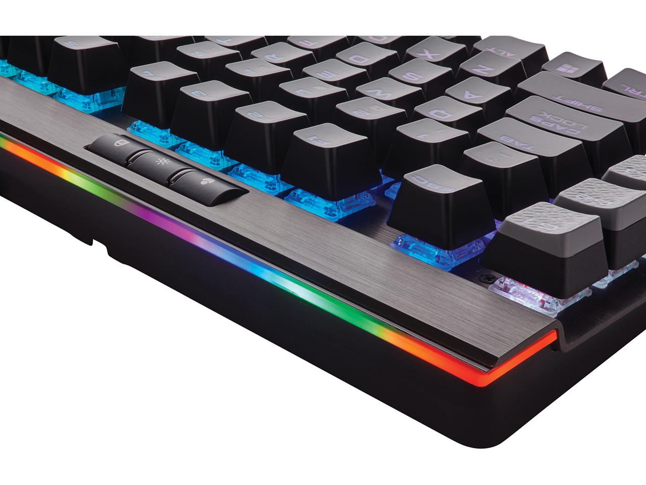 Gaming K95 RGB PLATINUM CH-9127014-JP [�u���b�N]