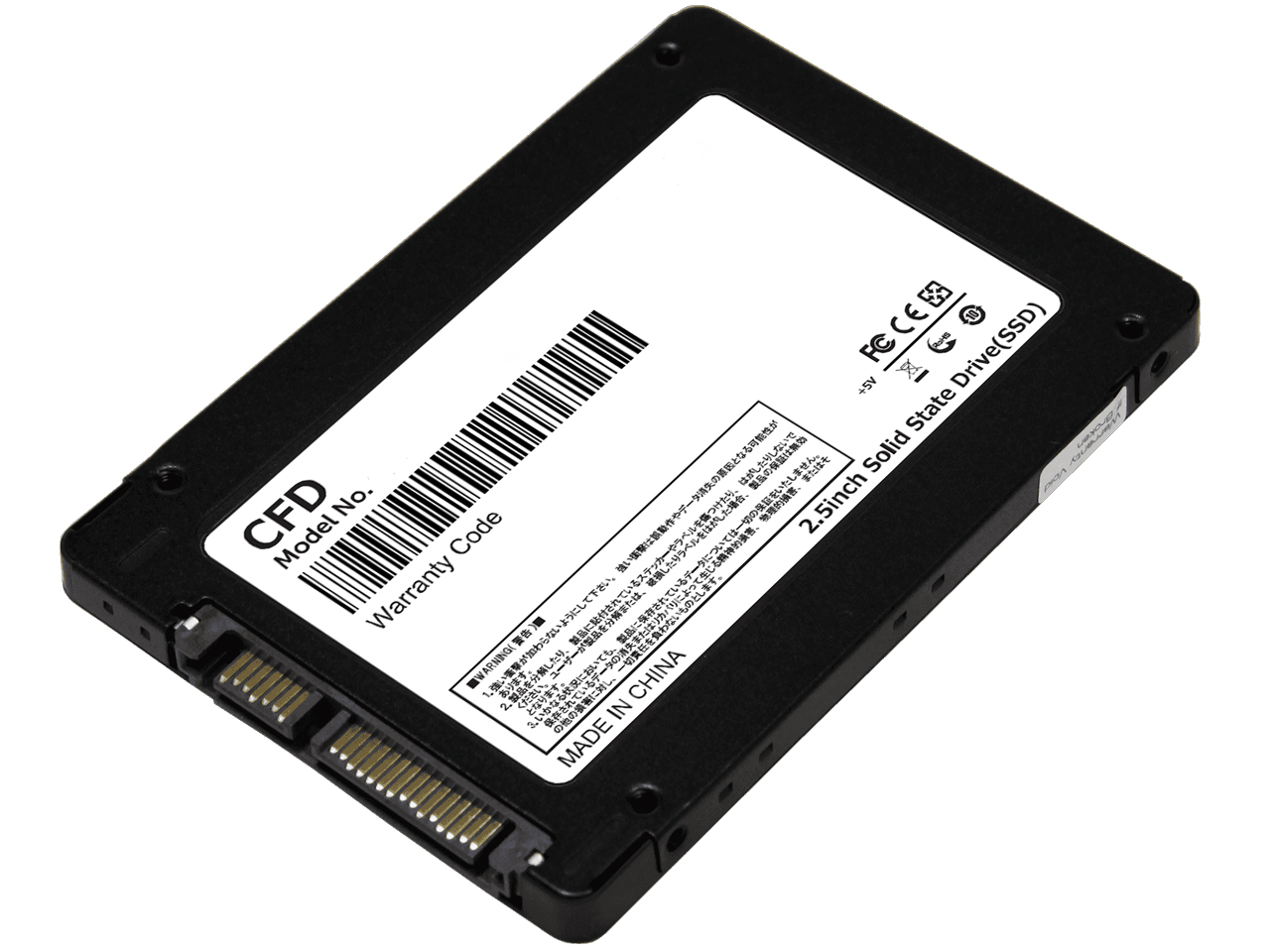 CSSD-S6O256NCG2V �̐��i�摜