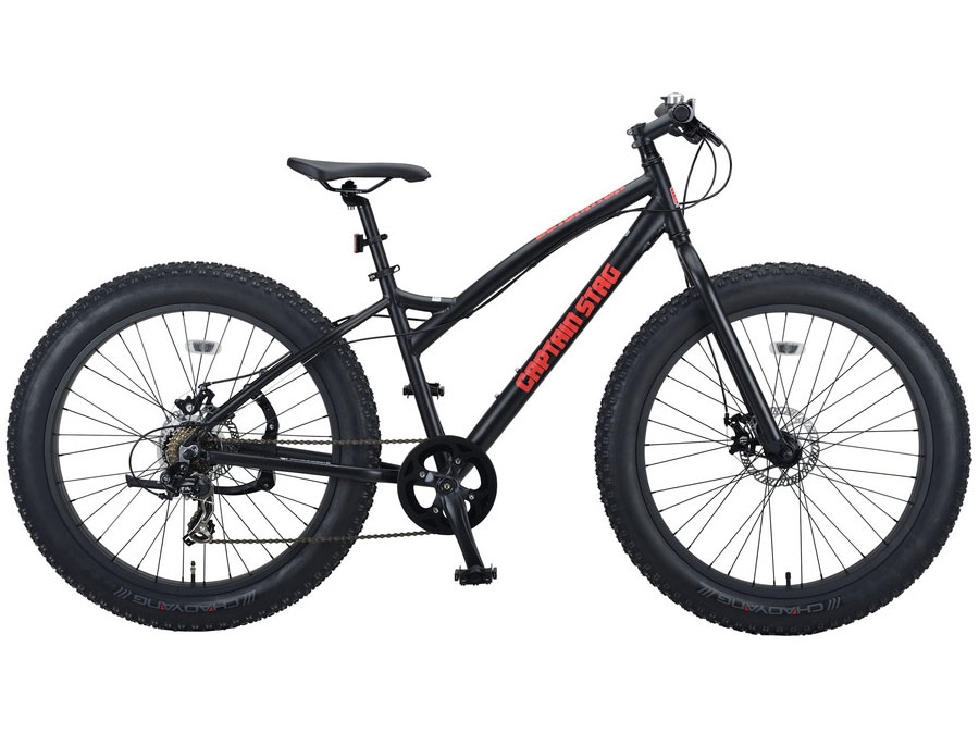 �t�@�b�g�o�C�N 267 YG-0262 [�}�b�g�u���b�N] �̐��i�摜