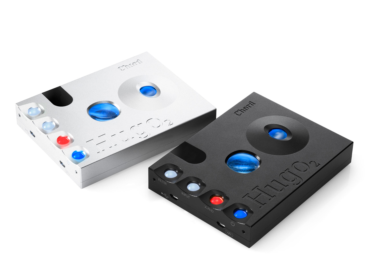 Hugo 2 [�u���b�N]