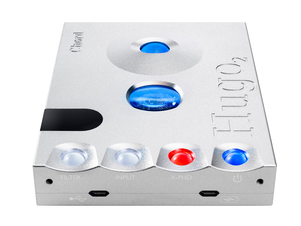 Hugo 2 [�V���o�[]