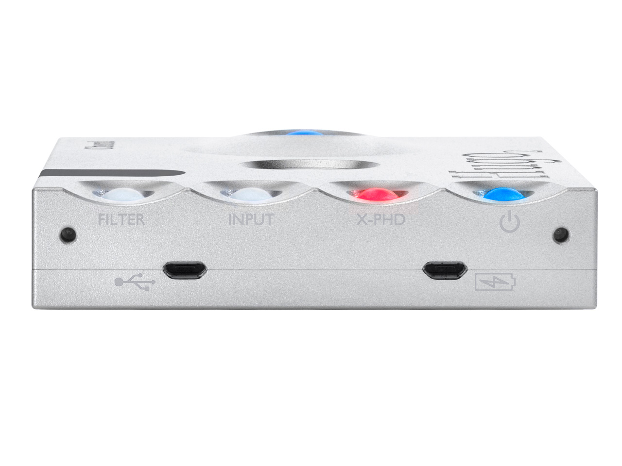 Hugo 2 [�V���o�[]