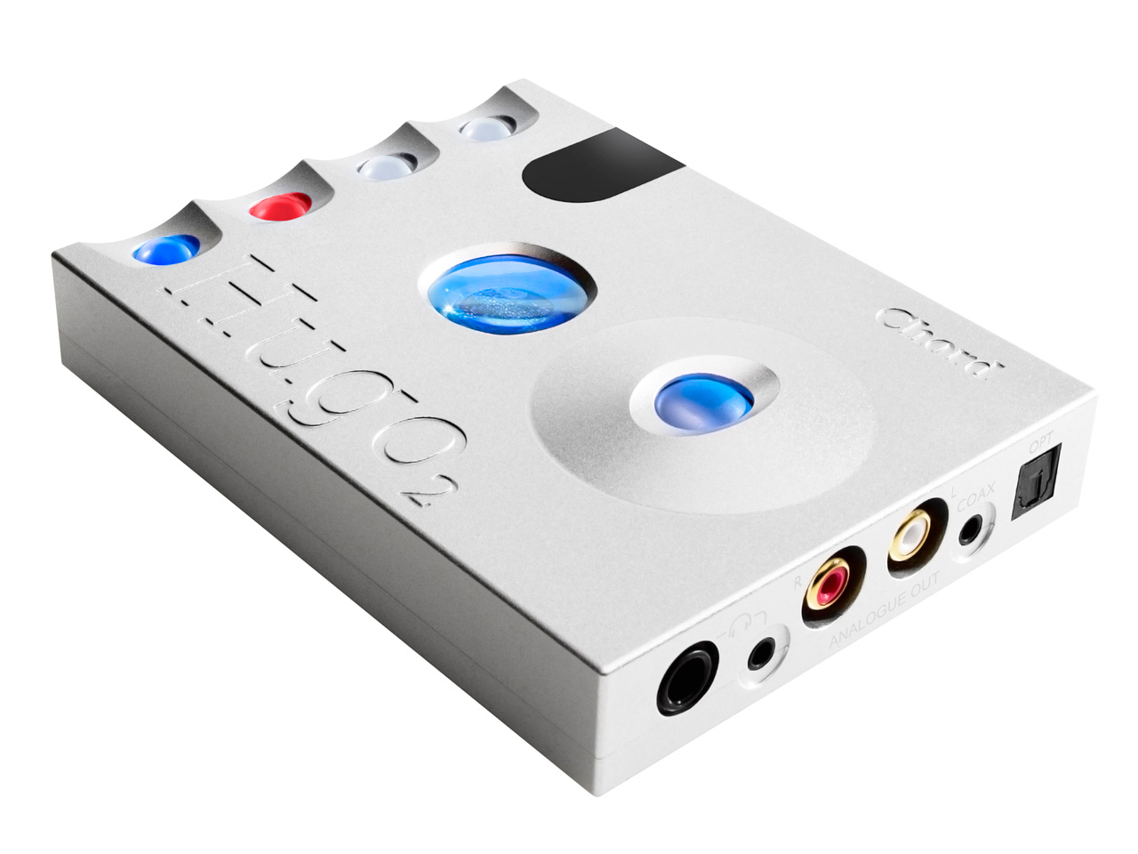 Hugo 2 [�V���o�[]