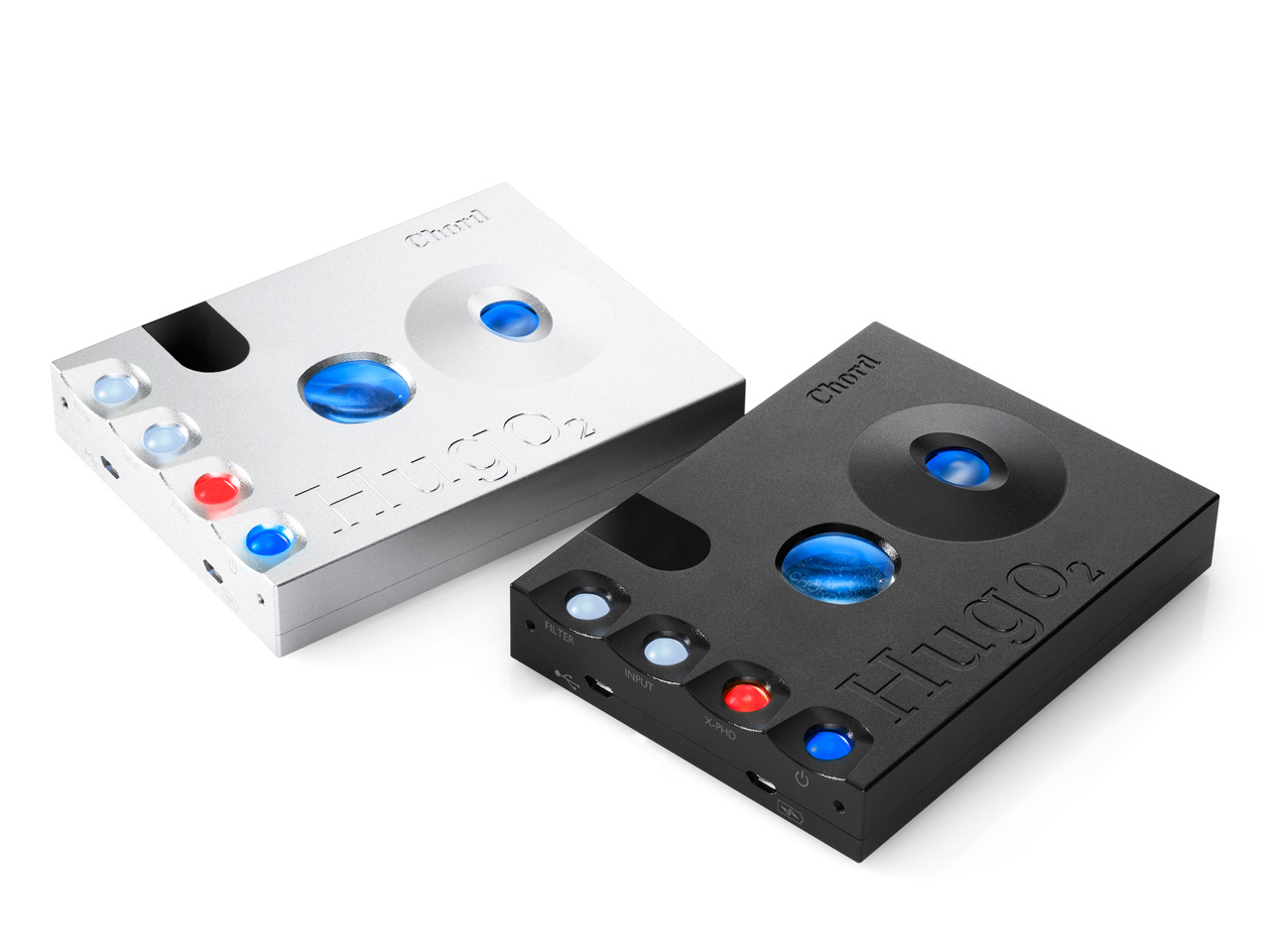 Hugo 2 [�V���o�[]