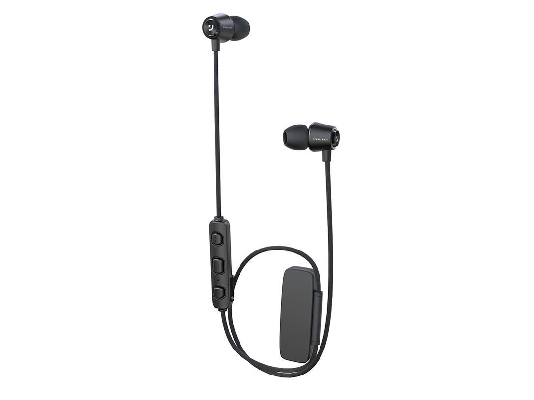 JOYOUS DE-W01-BLK [Black/Black]