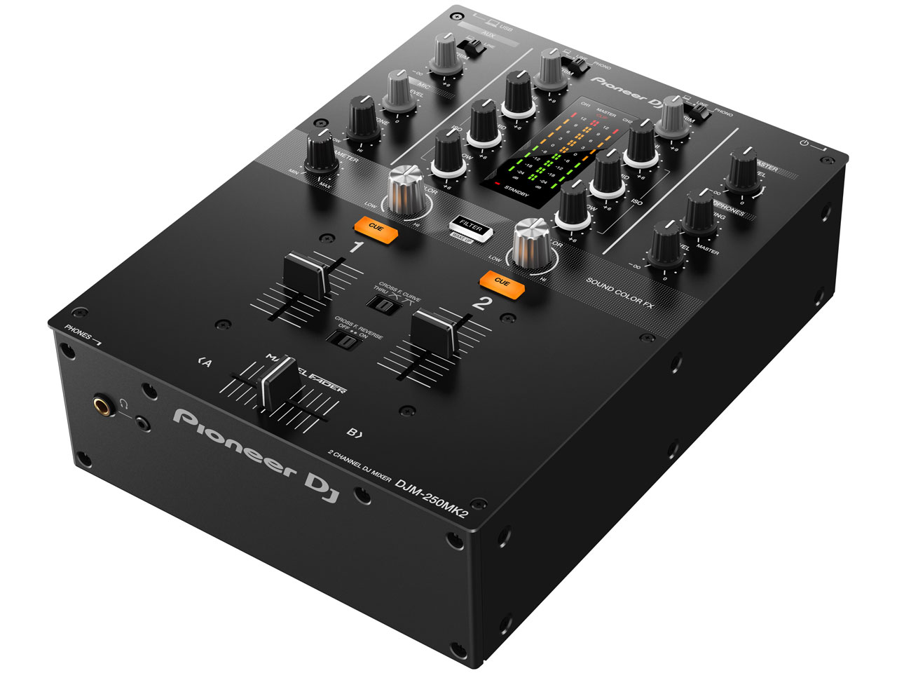 DJM-250MK2
