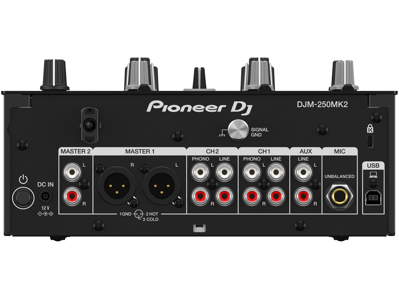 DJM-250MK2