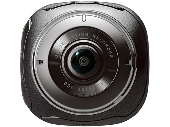 d'Action 360 DC3000 [�u���b�N]