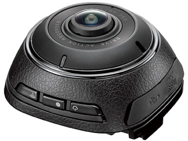 d'Action 360 DC3000 [�u���b�N]