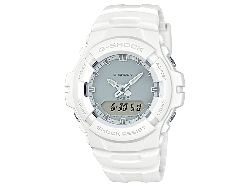 G shock clearance 5158