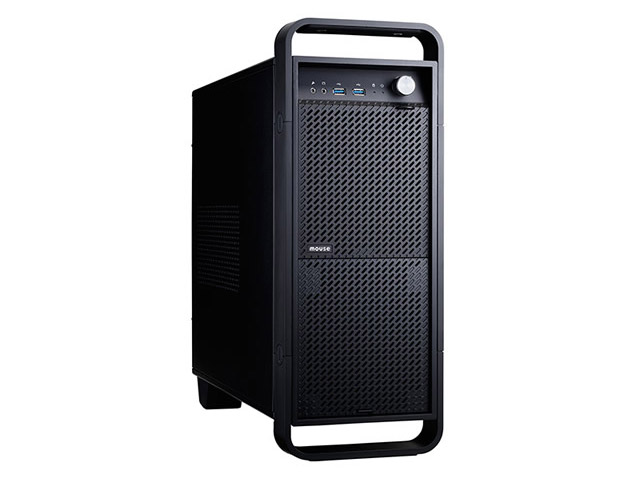 DAIV-DGZ510E1-SH2 Core i7/16GB������/240GB SSD+1TB HDD/GTX1050 ���ڃ��f�� �̐��i�摜