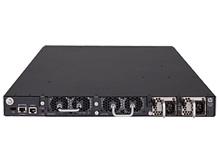 Коммутатор уровня ядра тип hpe flexfabric 5700 32xgt 8xg 2qsfp jg898a