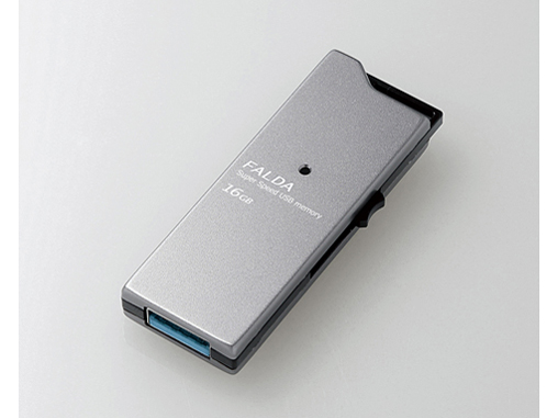 MF-DAU3016GBK [16GB �u���b�N]