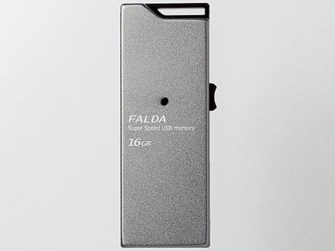 MF-DAU3016GBK [16GB �u���b�N]