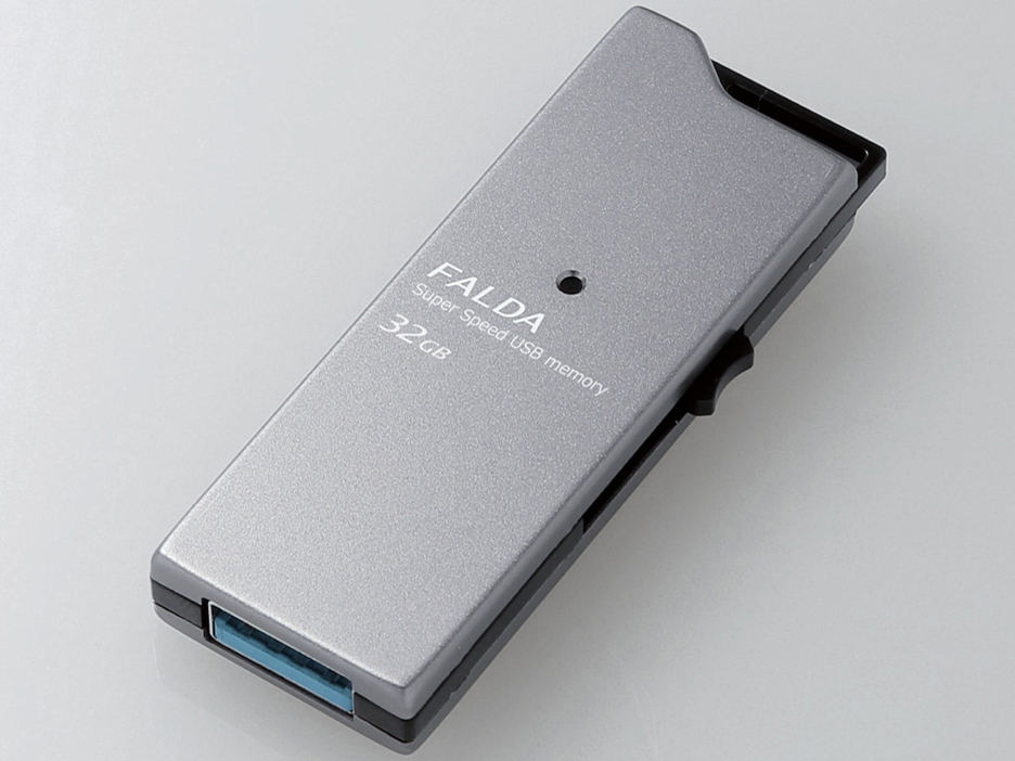 MF-DAU3032GBK [32GB �u���b�N]