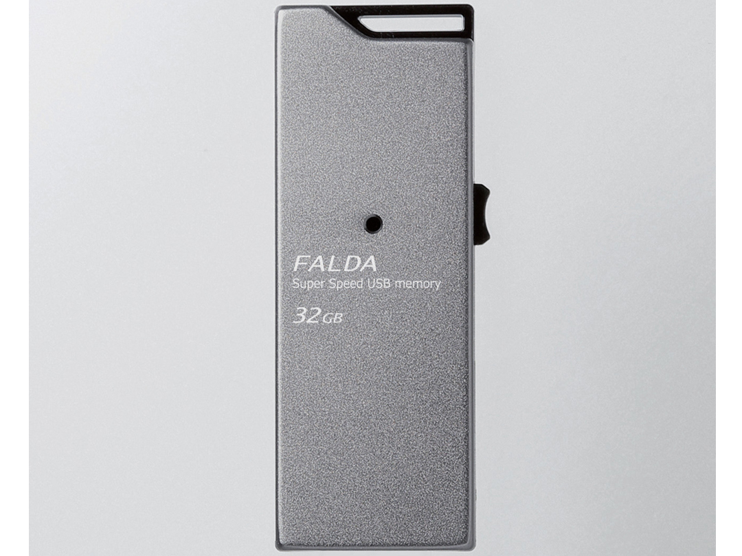 MF-DAU3032GBK [32GB �u���b�N]