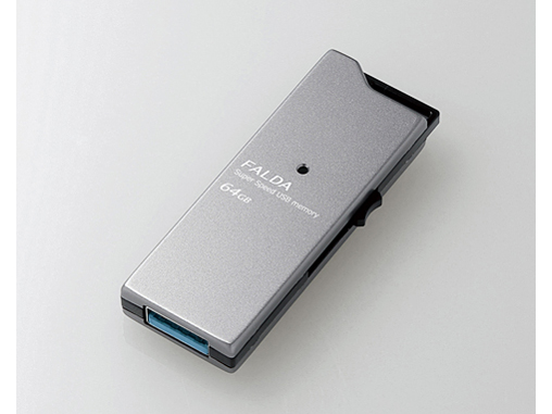 MF-DAU3064GBK [64GB �u���b�N]