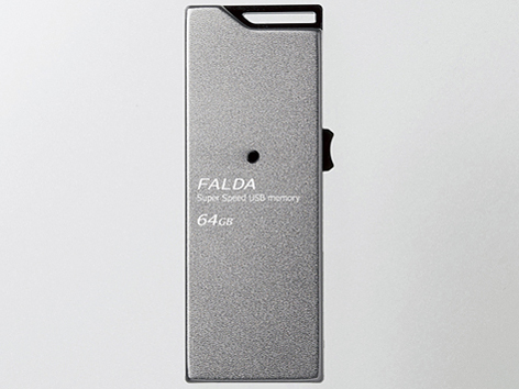 MF-DAU3064GBK [64GB �u���b�N]