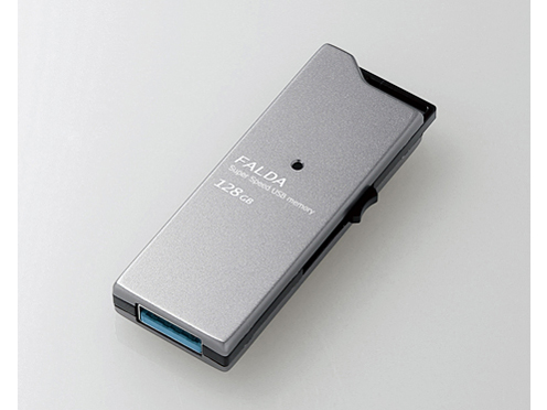 MF-DAU3128GBK [128GB �u���b�N]