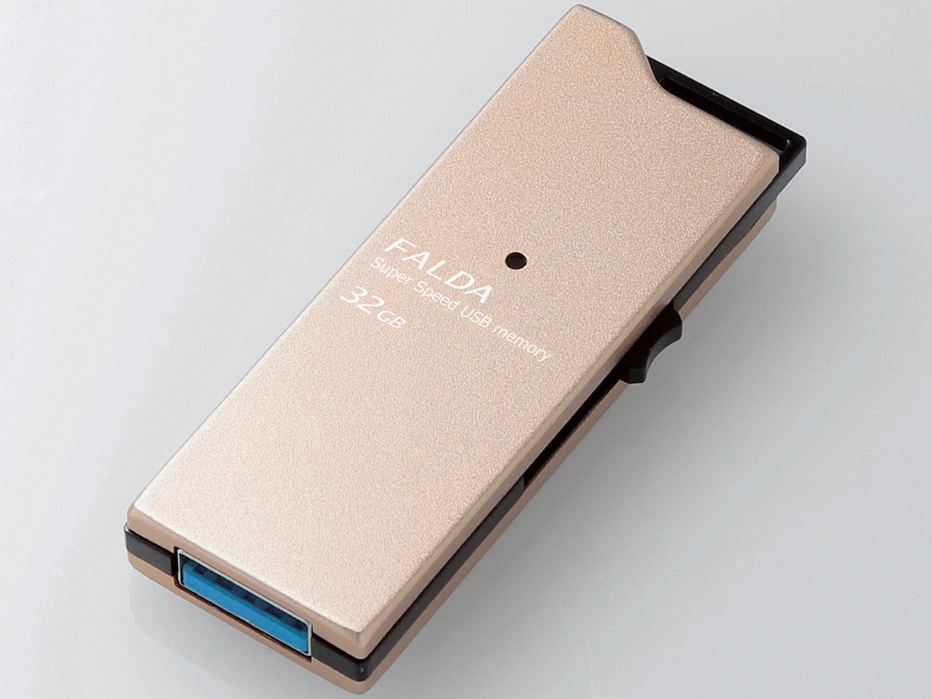 MF-DAU3032GGD [32GB �S�[���h]