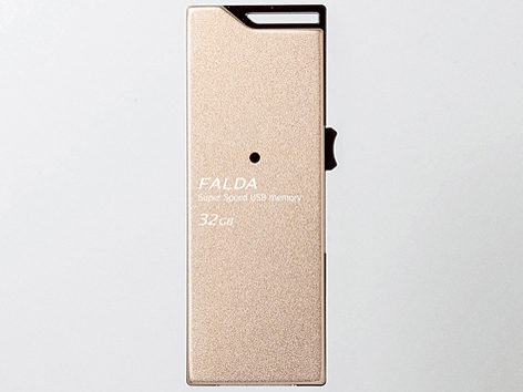 MF-DAU3032GGD [32GB �S�[���h]