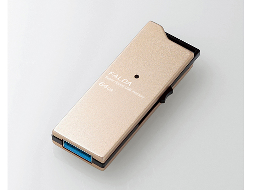 MF-DAU3064GGD [64GB �S�[���h]
