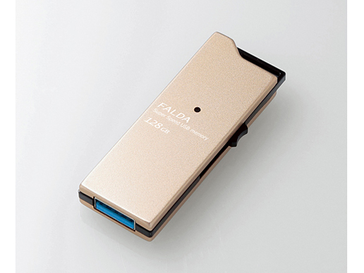 MF-DAU3128GGD [128GB �S�[���h]