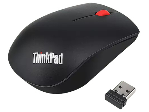 ThinkPad �G�b�Z���V���� ���C�����X �}�E�X 4X30M56887 �̐��i�摜