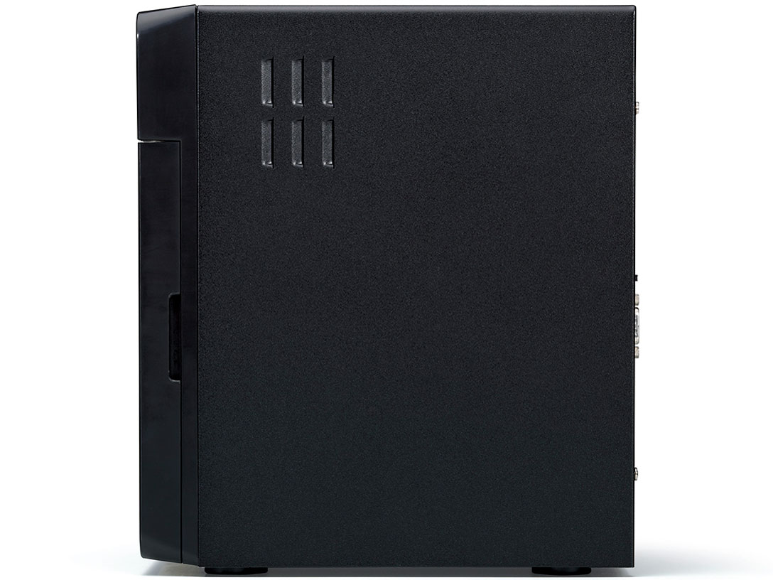 TeraStation WSS WS5600DN12S6