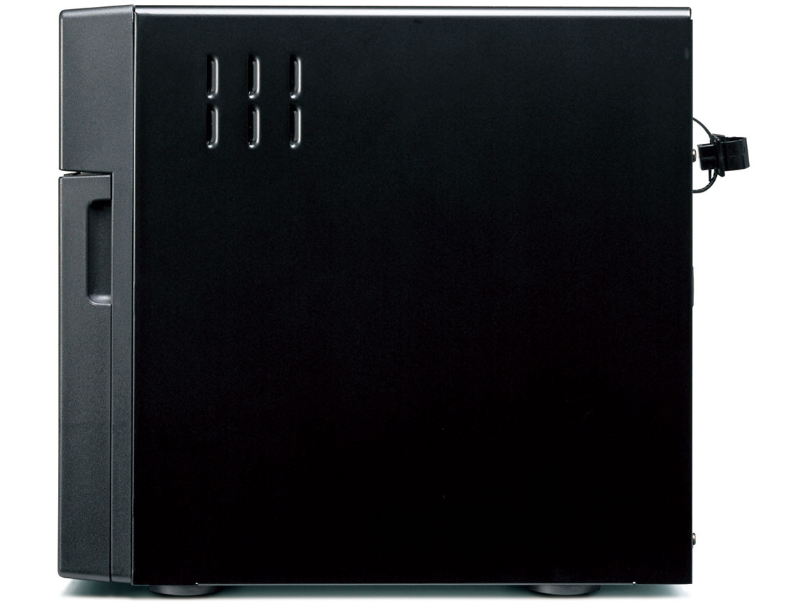 TeraStation WSS WS5400DN12W6