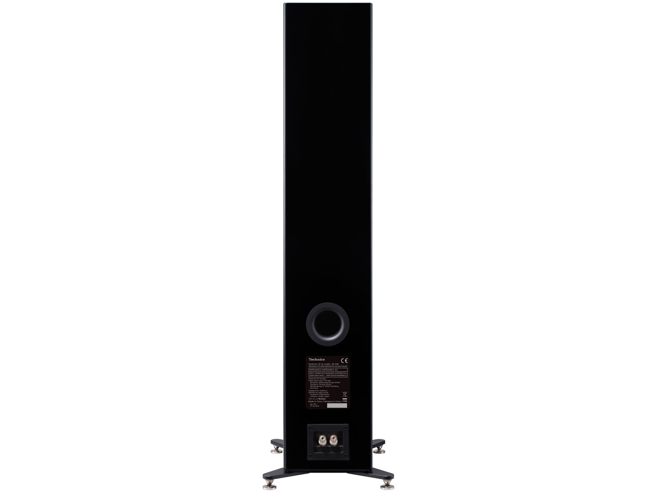 Technics SB-G90 [�P�i]
