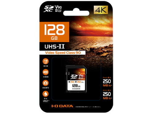 SD2U3-128G [128GB]