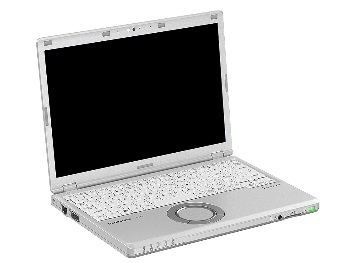 Let's note SZ6 CF-SZ6ED9QS