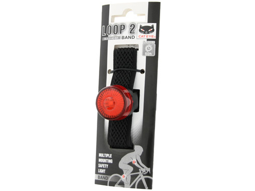 LOOP 2 SL-LD140-R-BA