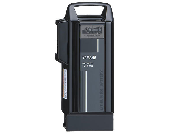 12.3Ah���`�E���C�I���o�b�e���[ X0T-82110-20 [�u���b�N] �̐��i�摜