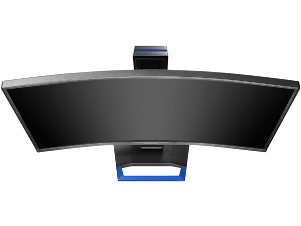 LCD-GC271XCVB [27�C���` �u���b�N]
