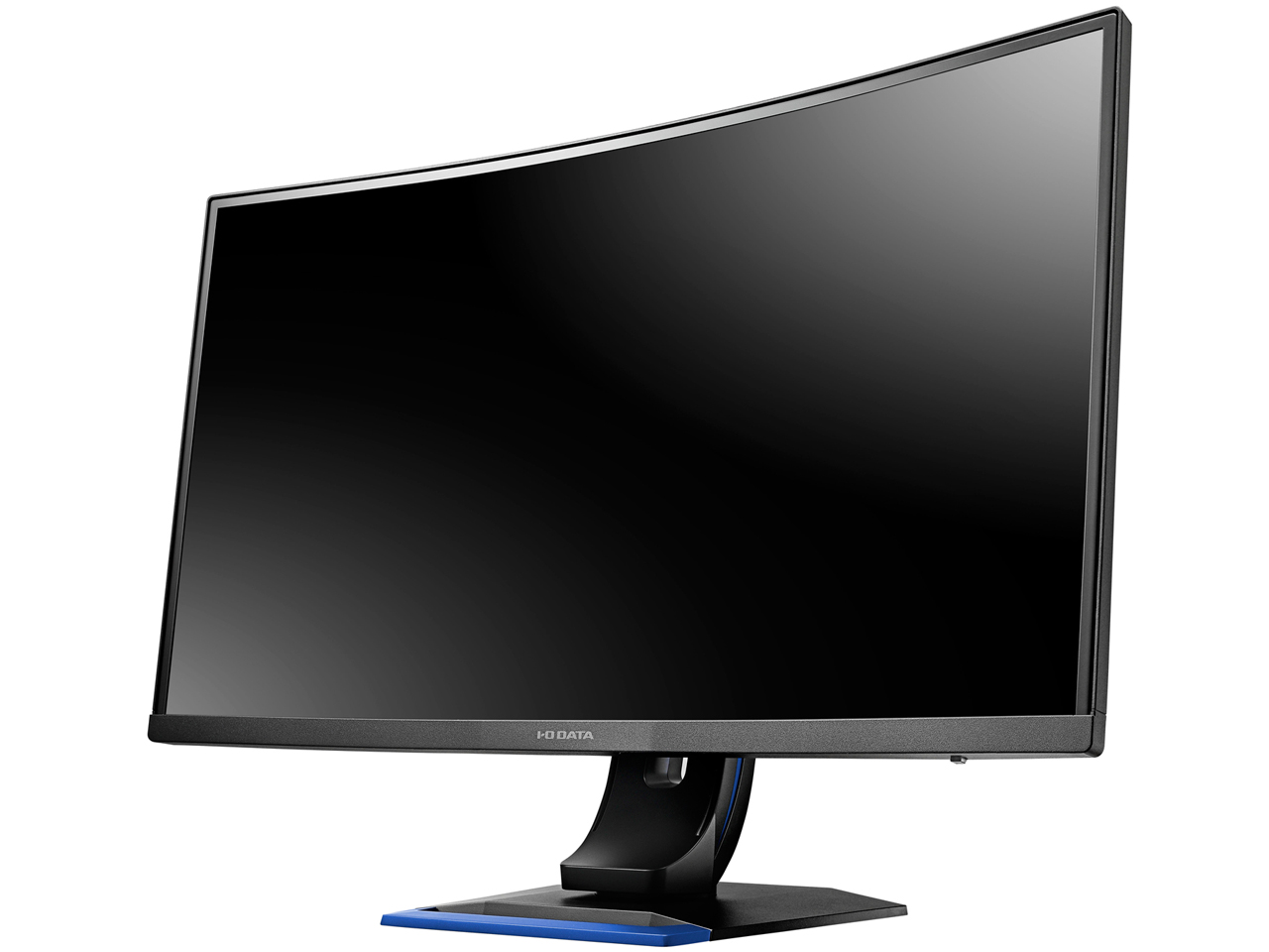 LCD-GC271XCVB [27�C���` �u���b�N] �̐��i�摜