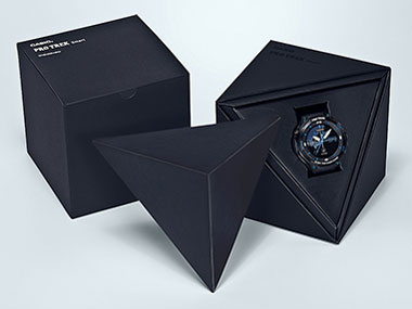 Smart Outdoor Watch PRO TREK Smart LIMITED EDITION WSD-F20S