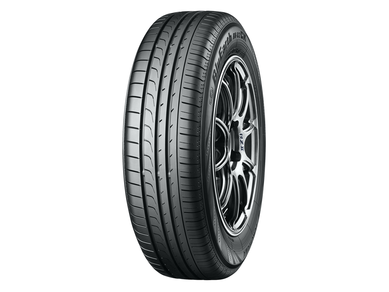 BluEarth RV-02CK 185/65R15 88H �̐��i�摜
