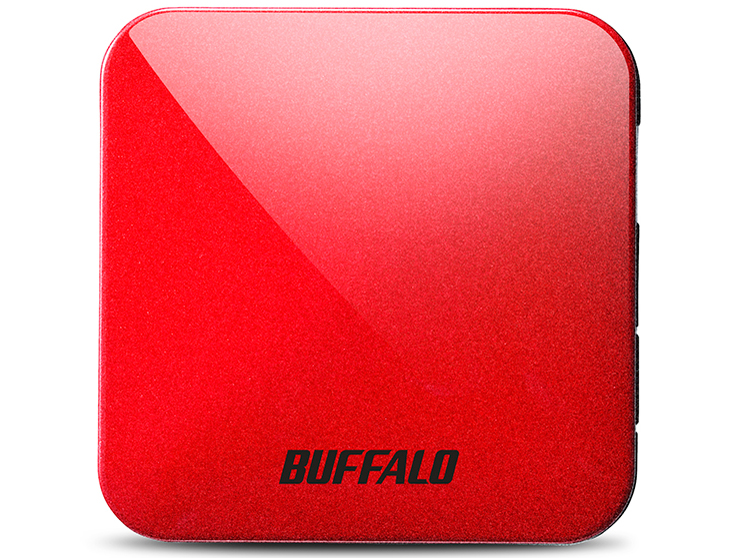 AirStation WMR-433W-PR [�p�b�V�������b�h]