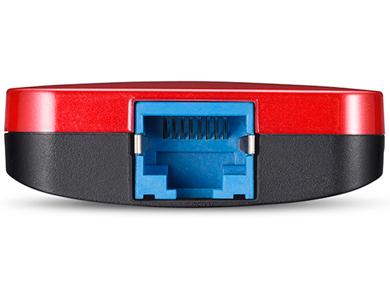 AirStation WMR-433W-PR [�p�b�V�������b�h]